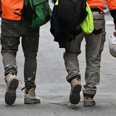 Worker shortages dampen surge in green energy, housing