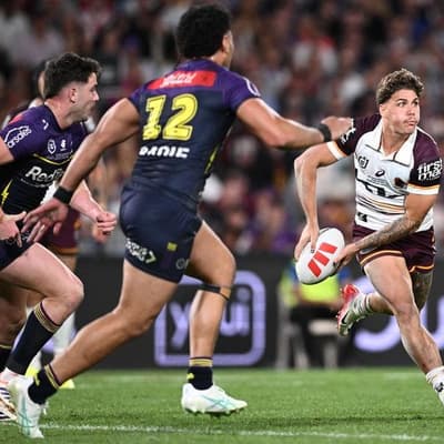 NRL makes call on Magic Round bye, grand-final rematch