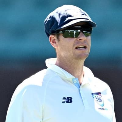 England's need for speed may not suit the Ashes: Smith