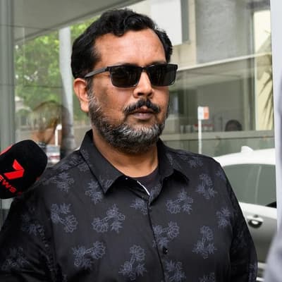 Rideshare driver spared jail after dad, daughter killed