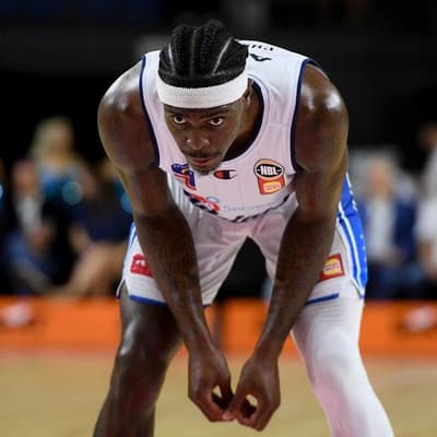 'Swiss Army Knife' fires Sixers to win over JackJumpers