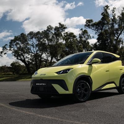 New entry about to make electric cars a lot cheaper