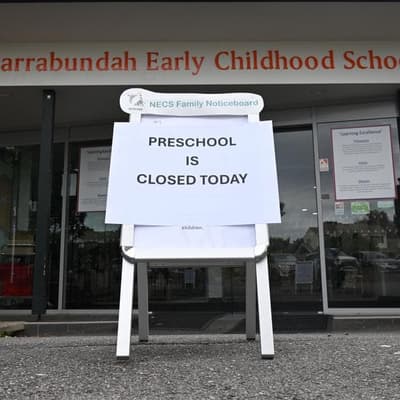 Asbestos scare puts Australian schools on high alert