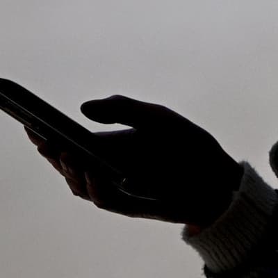 'Not guilty': man linked to accused childcare abuser