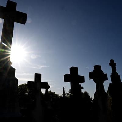 Major cause of death reaches lowest level in 47 years