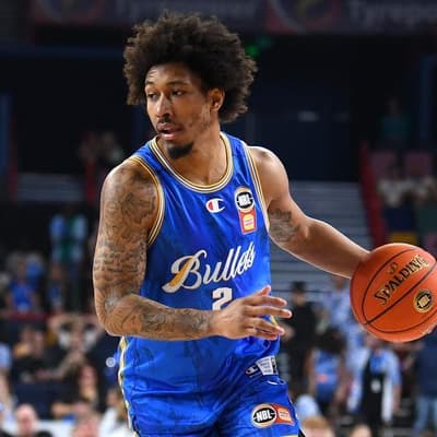 Bullets axe former MVP, promise swift replacement