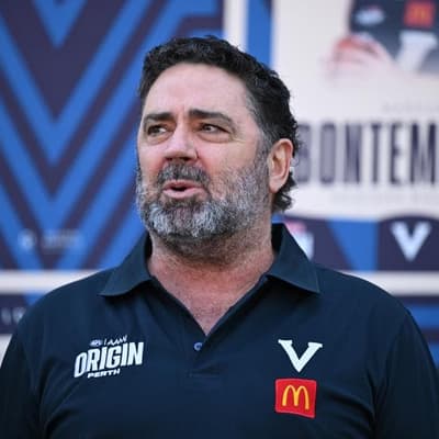 'Unhinged' Jakovich bites back at Origin rival Lyon