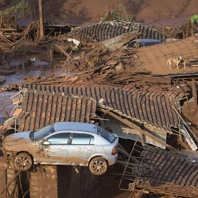 BHP liable for 2015 Brazil dam collapse, UK court rules