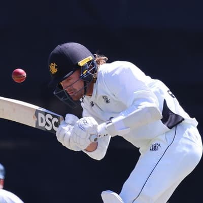 Rocchiccioli stars as WA beat Qld in one-wicket stunner