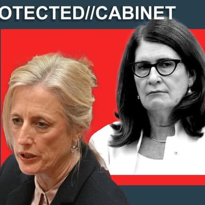 Secret report on cronyism comes back to bite Labor