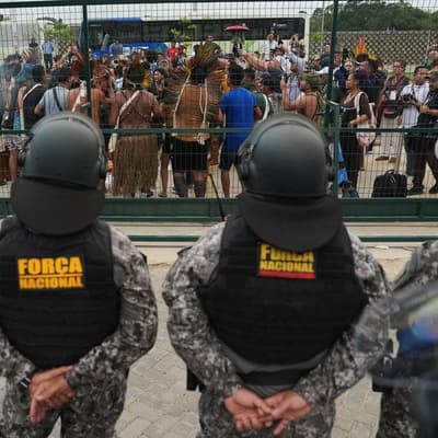 COP30 stews over fossil fuels and final deal