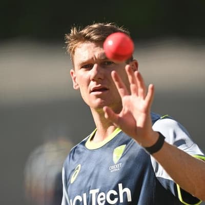Hamstrung Hazlewood out, Doggett in line for Test debut