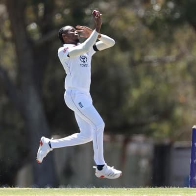 X-factor Jofra Archer primed to unleash on Aussies