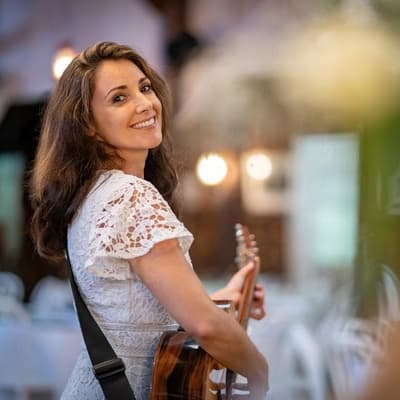 Survivors find healing through music and creativity