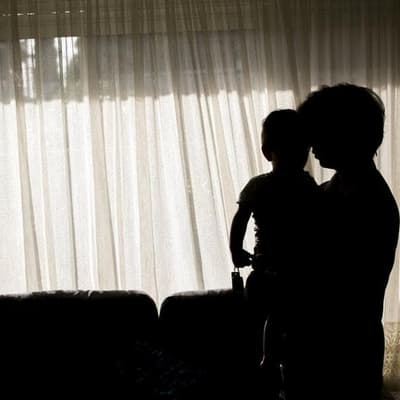 One million pushed to brink amid child poverty crisis