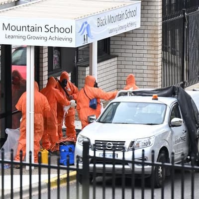 More schools close, others reopen amid asbestos scare