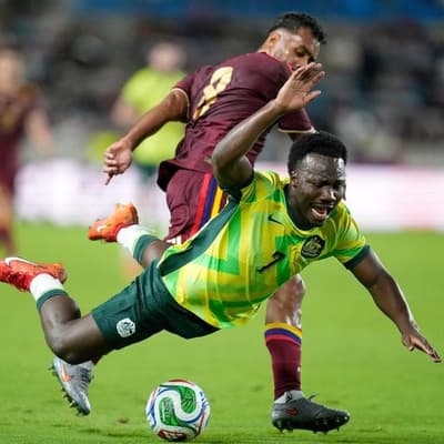 'Non-negotiables' Socceroos must right to beat Colombia