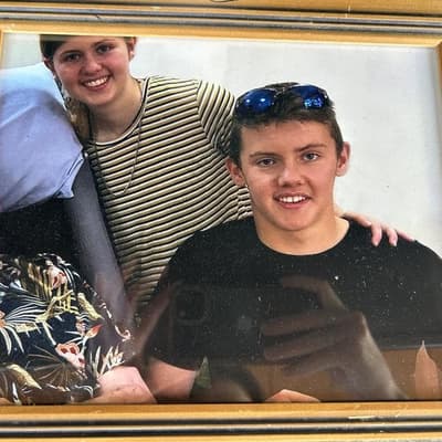 Teen’s potentially deadly final meal on camping trip