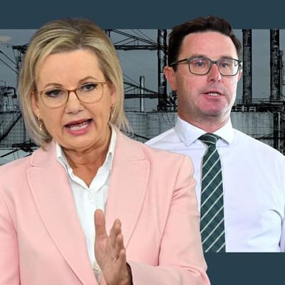 PM launches blistering attack on climate policy 'mess'