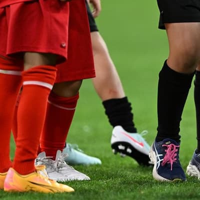 Cost pressures sideline children from organised sports