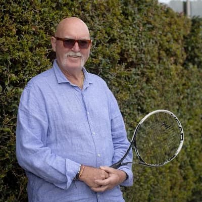 'Feels like yesterday': Edo relives famous Open triumph