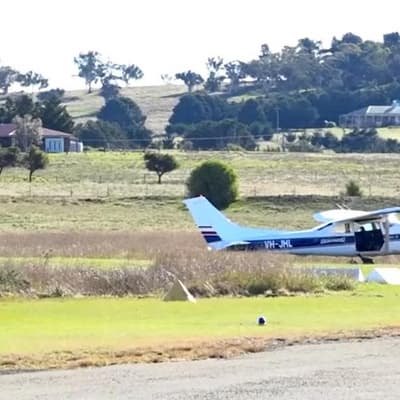 Plane step a 'bad snag risk' in skydive double tragedy