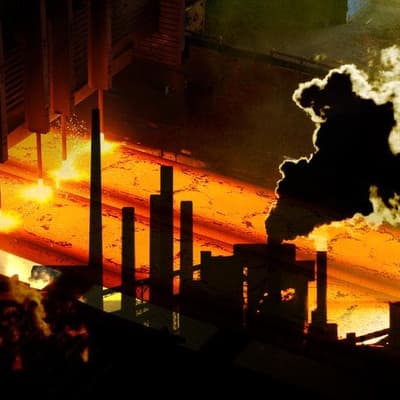 BlueScope Steel keen on Whyalla's iron ore resource