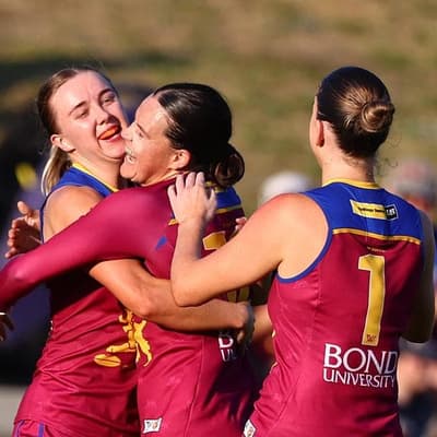 Big-stage Dooley wants to add to Lions' Irish legacy