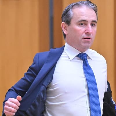 Commonwealth Bank boss reveals preferred migration rate