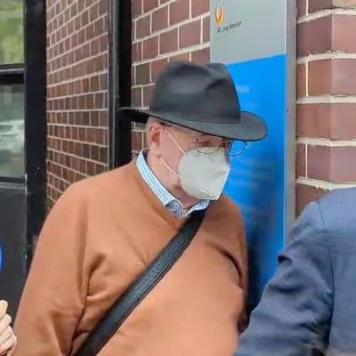 Ex-priest hit with more child sexual abuse charges