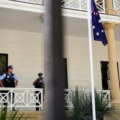 Targeted laws to stamp out obnoxious 'part-time Nazis'