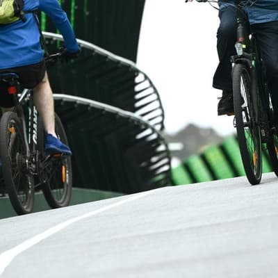 Teen charged after ebike crash kills eight-year-old