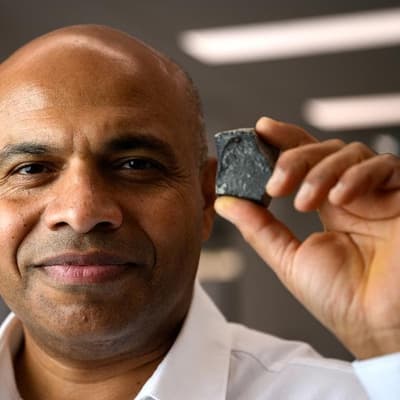 Aussie start-up has a 'solid' plan to revive hydrogen