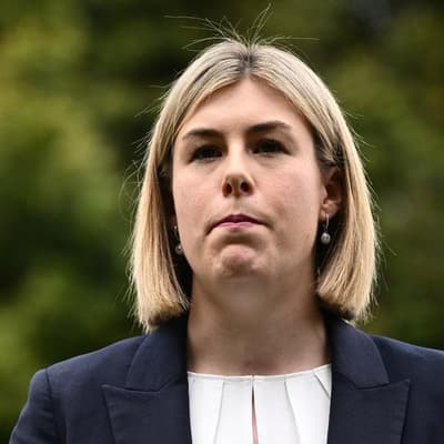 New Liberal leader bats away factional frontbench fear