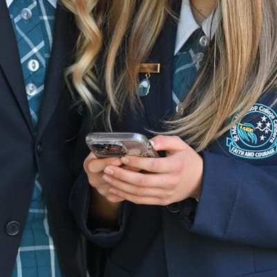 Tech giant pounces early ahead of social media age bans