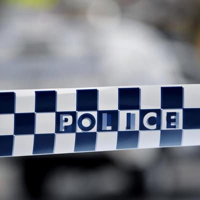 Second possible 'kill car' found after police pursuit