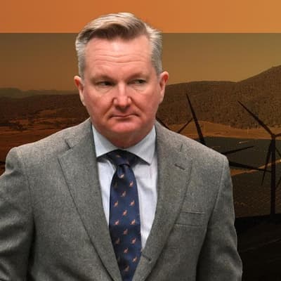 'Can't have it all': Australia abandons climate summit