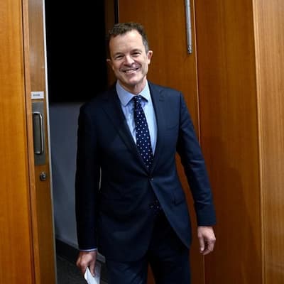 Damaged Liberal brand takes another hit as leader quits