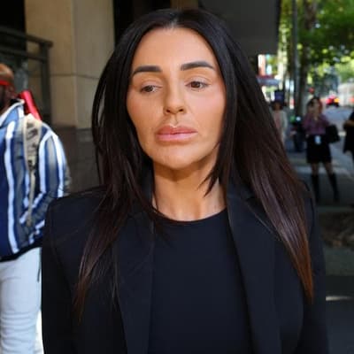 Gangland lawyer no longer facing criminal charges