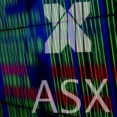 Mining, tech gains shoot Australian shares upward