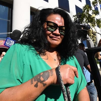 Family devastated over legal twist by NRL star's mum