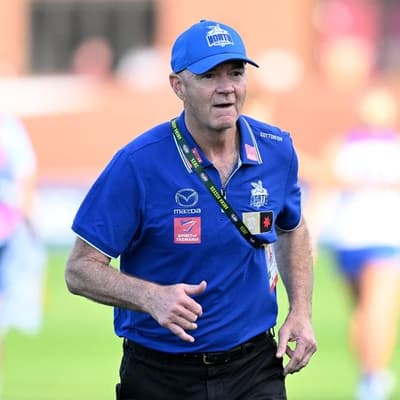 Egos on the hook: North's biggest threats in AFLW hunt