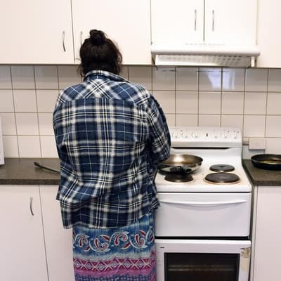 Family law system not safe for Indigenous women: study