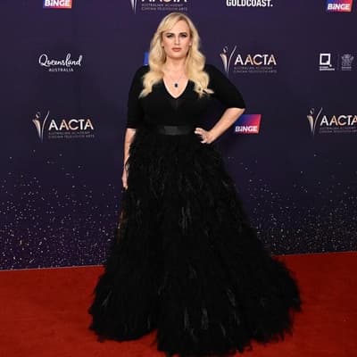 Rebel Wilson lawsuit over troubled film under attack