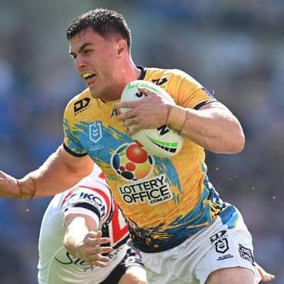 Titans beat Perth to re-sign Fermor until 2029