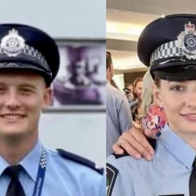 Wieambilla police 'woefully' outgunned in sniper ambush