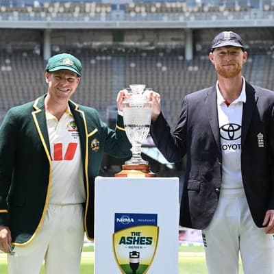 Ashes set to be closest in Australia for a generation