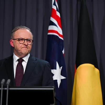 Labor warned against being gun-shy after voice defeat