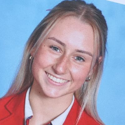 'Not there yet': dad's tears since methanol tragedy