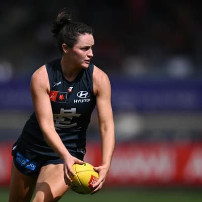 The Irish connection that helped Blues snag AFLW star
